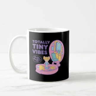 Polly Pocket Totally Tiny S Kaffeetasse