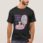 Polly Pocket Totally Tiny S T-Shirt (Vorderseite)