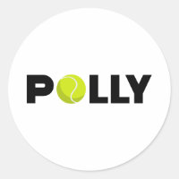 Polly Tennis