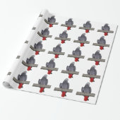 Polly Wrapping Paper Geschenkpapier (Ungerollt)