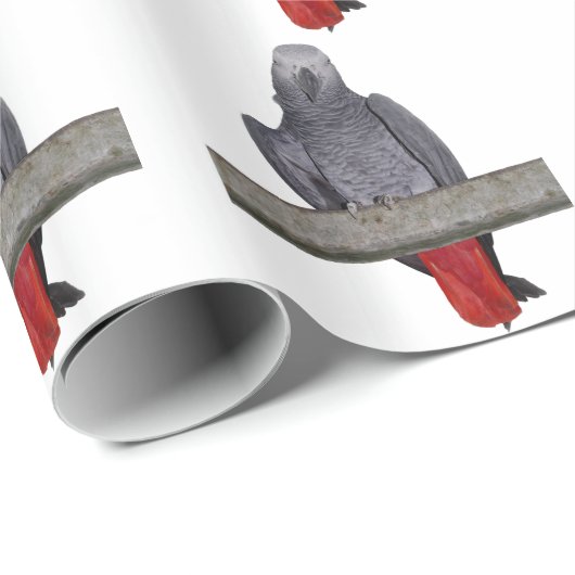 Polly Wrapping Paper Geschenkpapier (Rolleneckpunkt)