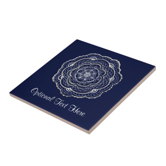 Pollywollodles Fliese (Seite)