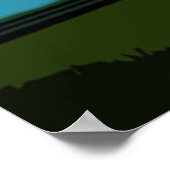 Pollywood Poster (Ecke)