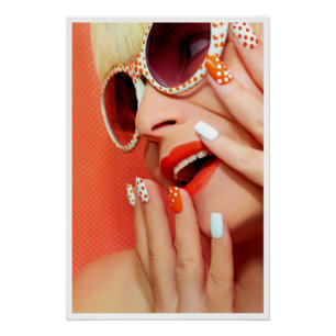 Polnisch Die Posh Wände Poster