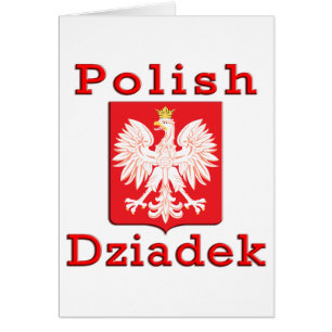 Polnisch Dziadek Eagle