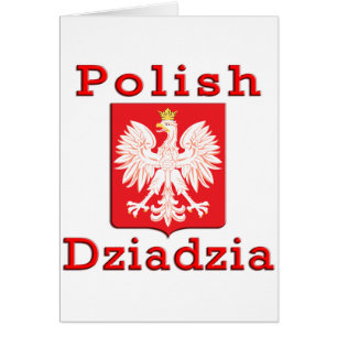 Polnisch Dziadzia Eagle