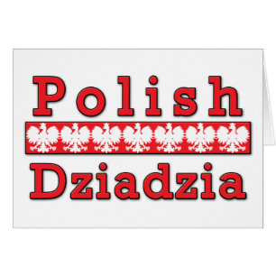 Polnisch Dziadzia Eagles