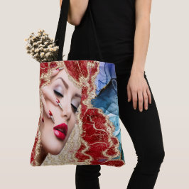 Polnisch Ihr Posh - SEE ZURÜCK ... Tasche