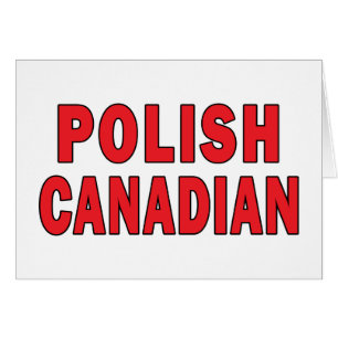 Polnisch-Kanadier