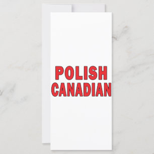 Polnisch-Kanadier