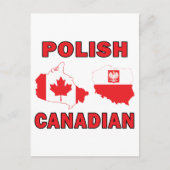 Polnisch-Kanadische Karten (Vorderseite)