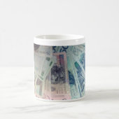 Polnisch Loti Kaffeetasse (Mittel)