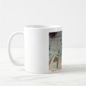 Polnisch Loti Kaffeetasse (Links)
