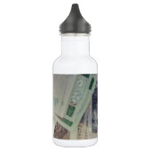 Polnisch Loti Trinkflasche (Links)