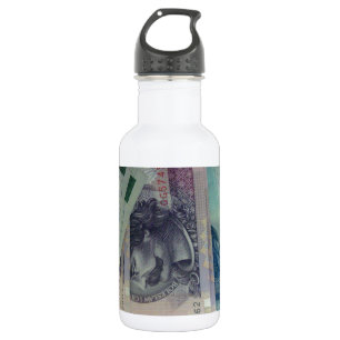 Polnisch Loti Trinkflasche