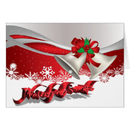 Polnisch/Polski - Frohe Weihnachten/Wesołych Świąt