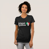 Polnisch T-Shirt (Vorne ganz)