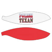 Polnisch Texan Bluebonnets Basketball (Panele)