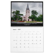 Polnisch Texan Katholischer Kirchenkalender Kalender (Mär 2027)