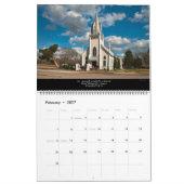 Polnisch Texan Katholischer Kirchenkalender Kalender (Feb 2027)