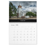 Polnisch Texan Katholischer Kirchenkalender Kalender (Jan 2026)
