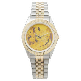 Polnische Amber Insekten beobachten Armbanduhr