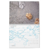 Polnische Anatomie Kalender (Jan 2027)