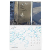 Polnische Anatomie Kalender (Mär 2026)