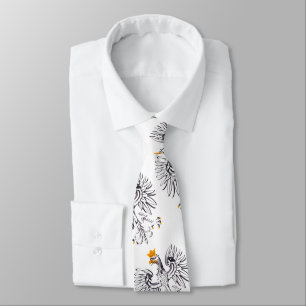 Polnische Flagge & Adler Polen Reisen, Urlaub/Spor Krawatte