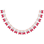 Polnische Flagge & Party Polen Adlerbücher / Hochz (Alle)