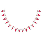 Polnische Flagge & Party Polen Adlerbücher / Hochz (Alle)