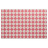 Polnische Flagge & Polen Adler, Trendy Fabric Mode Stoff (Fat Quarter (45,7 x 55,9 cm))