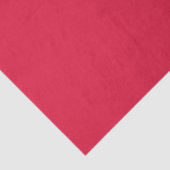 Polnische Flagge (Polen) Gewebepapier Seidenpapier (Ausschnitt)