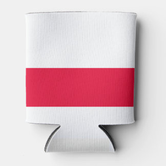 Polnische Flagge - Rzeczpospolita Polska Dosenkühler