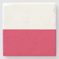 Polnische Flagge