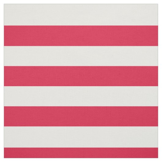 Polnische Flagge Stoff (Muster)