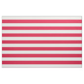 Polnische Flagge Stoff (Fat Quarter (45,7 x 55,9 cm))