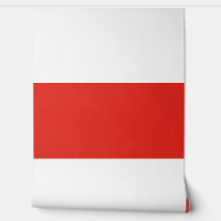 Polnische Flagge