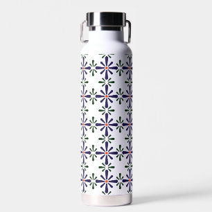 Polnische Gestaltung traditioneller Keramiken Trinkflasche