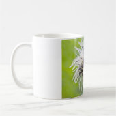 Polnische Huhn-Tasse Kaffeetasse (Links)