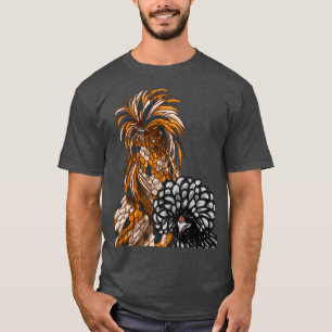Polnische Hühner T-Shirt