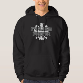 POLNISCHE MAFIA HOODIE