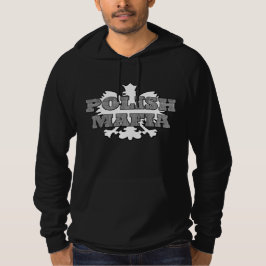 POLNISCHE MAFIA HOODIE