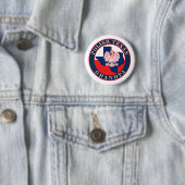 Polnische Opa-Runde Button (Beispiel)