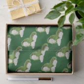 Polnische Splash Chips Seidenpapier (Geschenk)