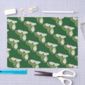 Polnische Splash Chips Seidenpapier (Handwerk)