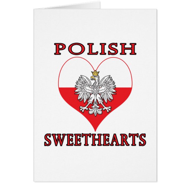 Polnische Süße (Vorne)
