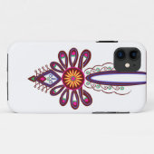 polnische Völker Case-Mate iPhone Hülle (Rückseite (Horizontal))