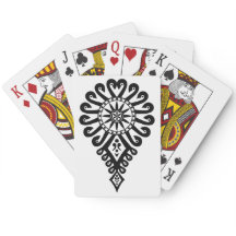 Polnische Volkskunst - Parzenica