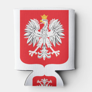Polnischer Adler Dosenkühler